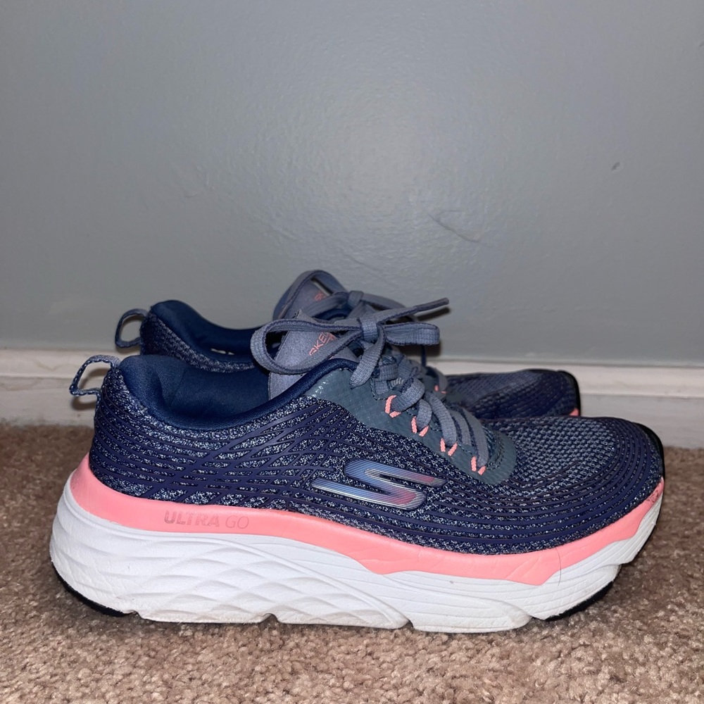 Skechers ultra go